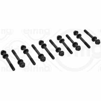 Bolt Kit, cylinder head