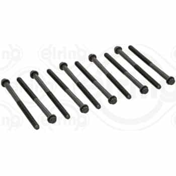 Bolt Kit, cylinder head