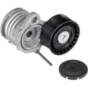 Tensioner Pulley, v-ribbed belt DriveAlign® T39016 Gates