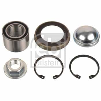 Wheel Stabiliser Kit 174614 FEBI