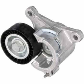 Tensioner Pulley, v-ribbed belt DriveAlign® T38206 Gates