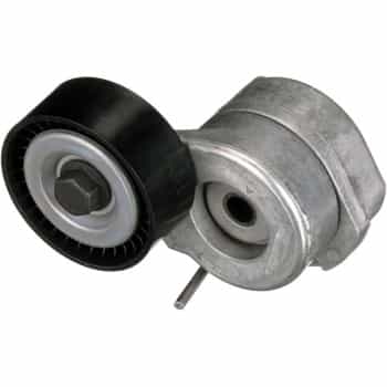 Tensioner Pulley, v-ribbed belt DriveAlign® T38440 Gates