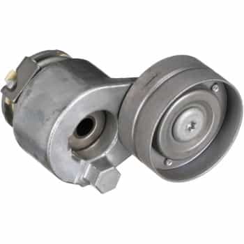 Tensioner Pulley, v-ribbed belt DriveAlign® T38482 Gates