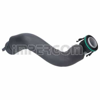 Hose, crankcase breather