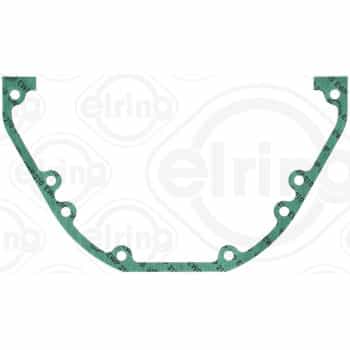 Gasket, housing cover (crankcase)