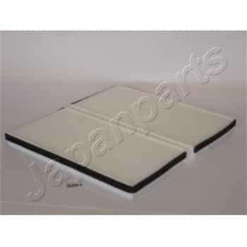 Filter, interior air FAA-SZ01 Japanparts