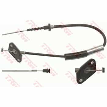 Clutch Cable