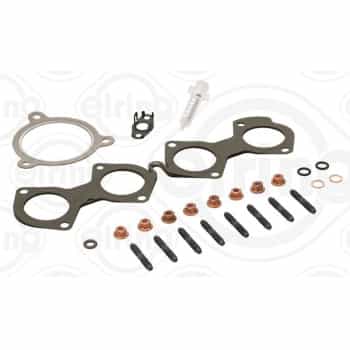 Montage Kit, charger