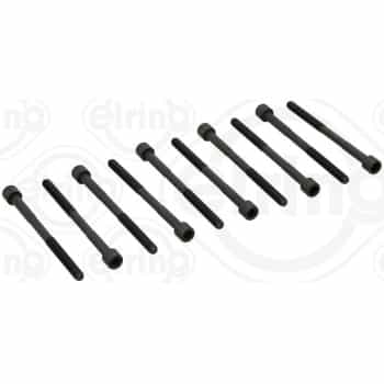 Bolt Kit, cylinder head