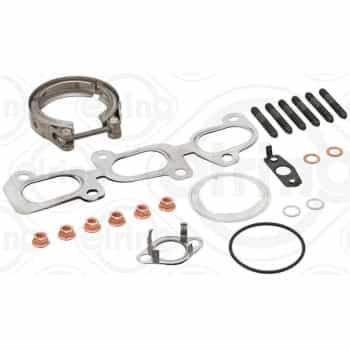 Montage Kit, charger