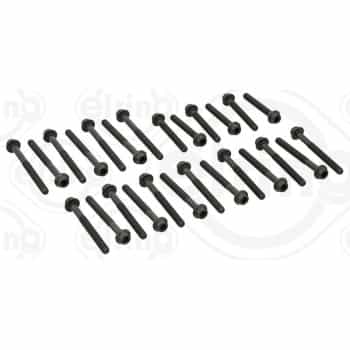 Bolt Kit, cylinder head