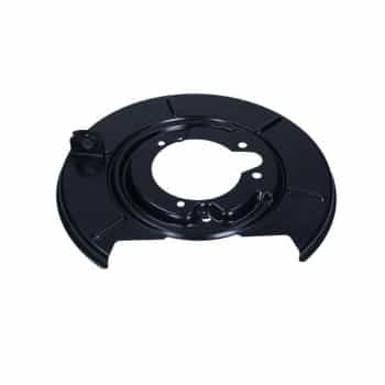 Splash Panel, brake disc