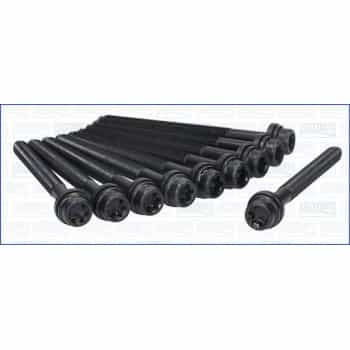 Bolt Kit, cylinder head