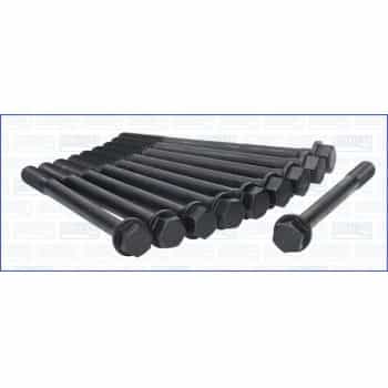 Bolt Kit, cylinder head