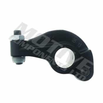 Rocker Arm, engine timing