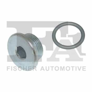 Sealing Plug, oil sump