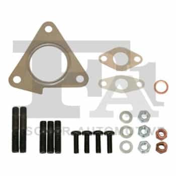 Montage Kit, charger