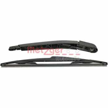 Wiper Arm, windscreen washer
