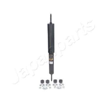 Shock Absorber, steering