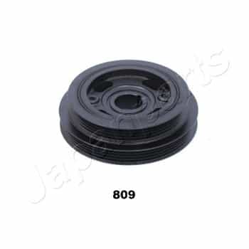 Belt Pulley, crankshaft