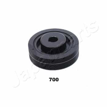 Belt Pulley, crankshaft