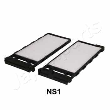 Filter, interior air FAA-NS1 Japanparts