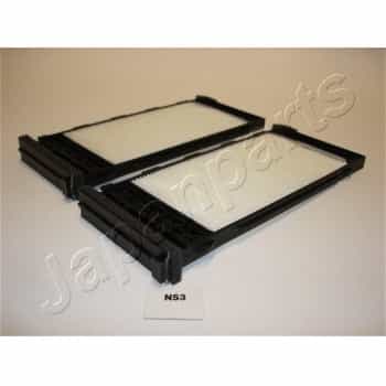 Filter, interior air FAA-NS3 Japanparts