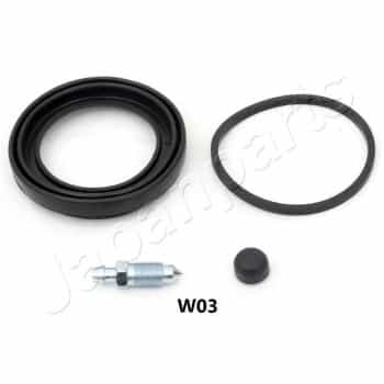 Repair Kit, brake caliper