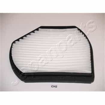 Filter, interior air FAA-CH2 Japanparts