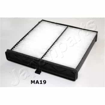 Filter, interior air FAA-MA19 Japanparts