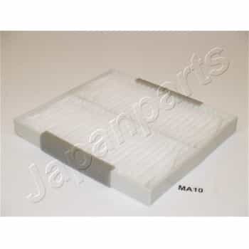 Filter, interior air FAA-MA10 Japanparts