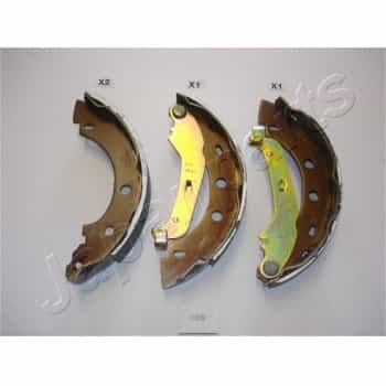 Brake Shoe Kit