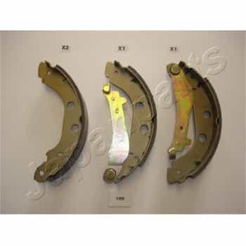 Brake Shoe Kit