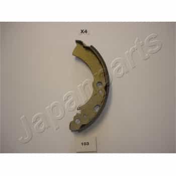 Brake Shoe Kit