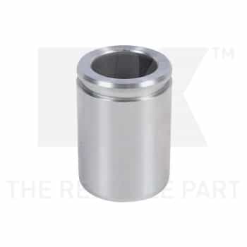 Piston, brake caliper