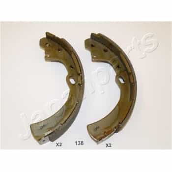 Brake Shoe Kit