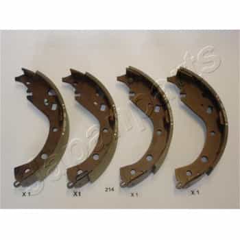 Brake Shoe Kit