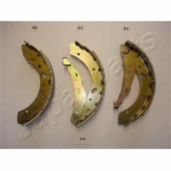 Brake Shoe Kit