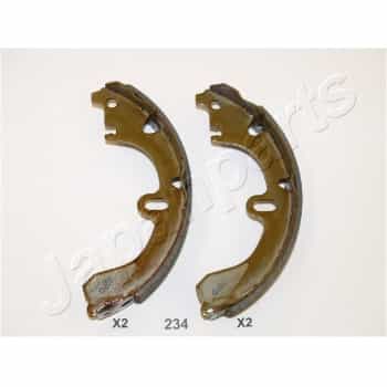 Brake Shoe Kit