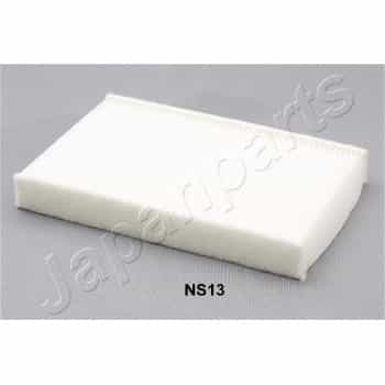 Filter, interior air FAA-NS13 Japanparts