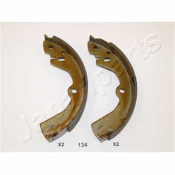 Brake Shoe Kit