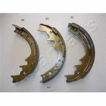 Brake Shoe Kit