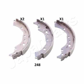 Brake Shoe Kit