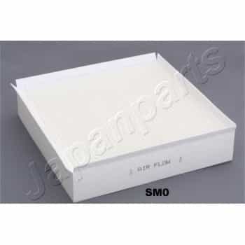 Filter, interior air FAA-SM0 Japanparts