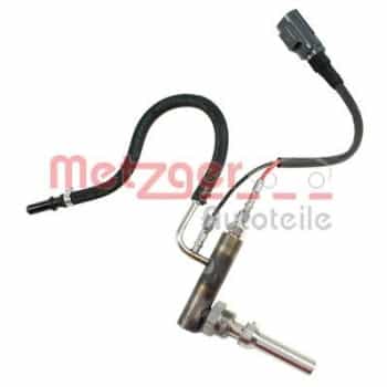 Injection Unit, soot/particulate filter regeneration OE-part