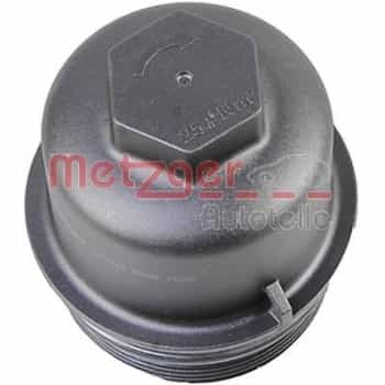 Cap, oil filter housing GREENPARTS