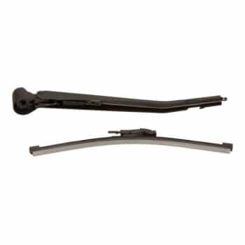 Wiper Arm, window cleaning