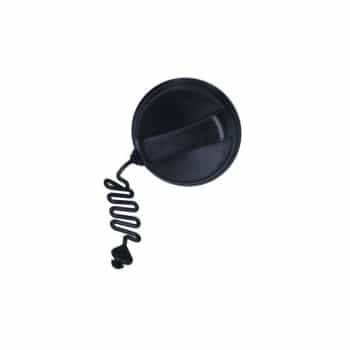 Sealing Cap, fuel tank