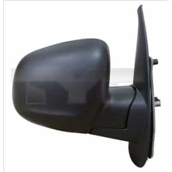 Exterior Mirror 328-0204 TYC