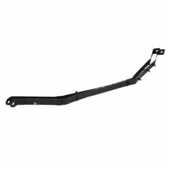 Holder set, fuel tank